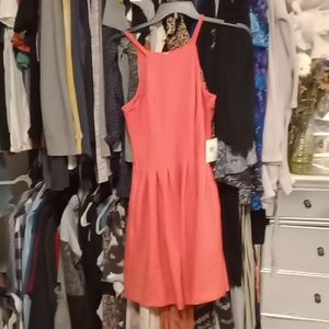 Calvin Klein summer dress